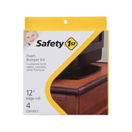 Safety 1St/Dorel Espress Foam Bumper Kit HS251